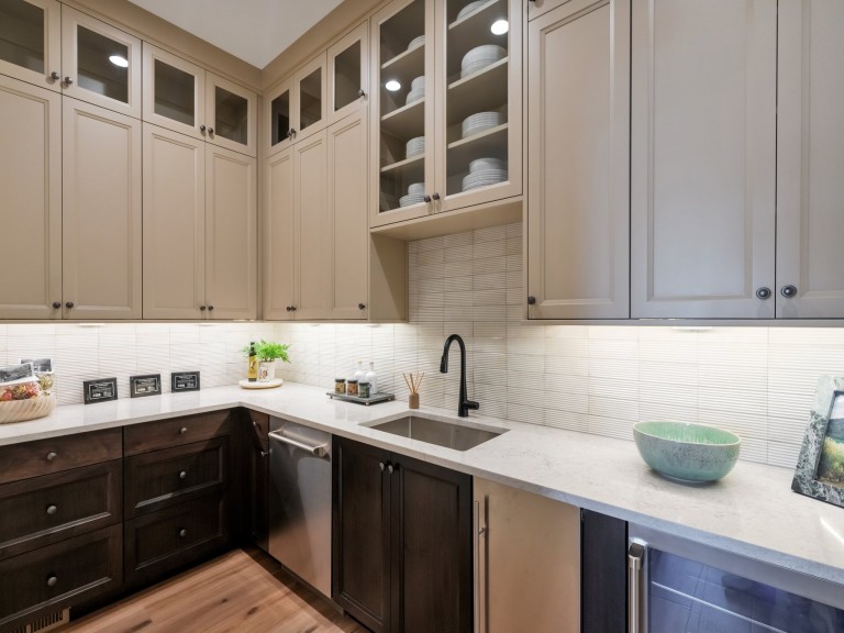 Northern Wasatch Parade of Homes 2024 - Marquee photo 21