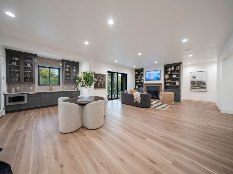Salt Lake Parade of Homes 2025 - Fortissimo photo 77
