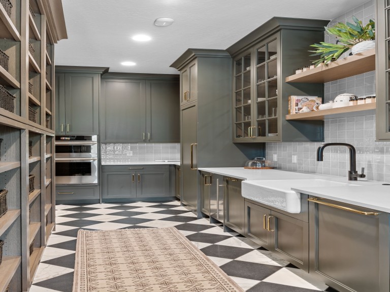 Salt Lake Parade of Homes 2025 - Fortissimo photo 28