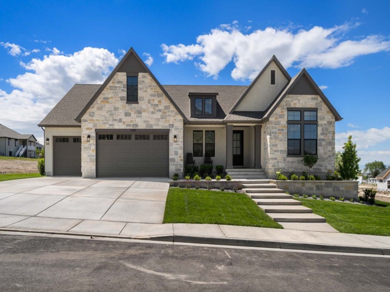 Utah Valley Parade of Home 2025 - Treble photo 1