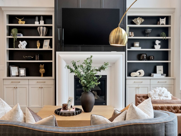 Northern Wasatch Parade of Homes 2026 - Timpani photo 12