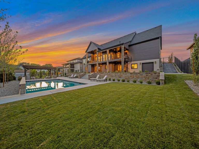 Salt Lake Parade of Homes 2025 - Fortissimo photo 94