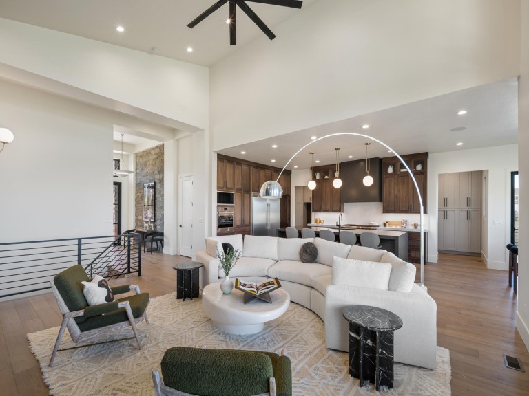 Utah Valley Parade of Homes 2024 - Adagio photo 7