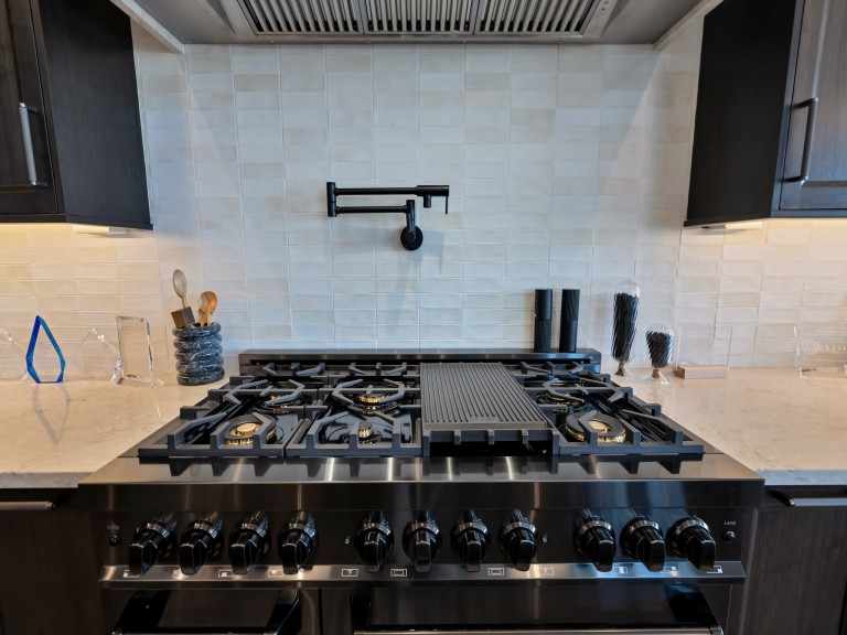 Northern Wasatch Parade of Homes 2024 - Marquee photo 17