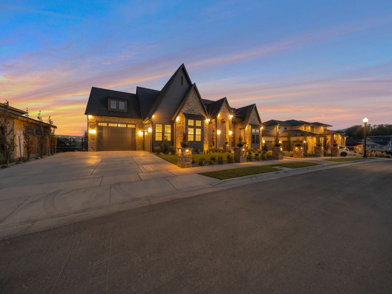 Salt Lake Parade of Homes 2025 - Fortissimo photo 1