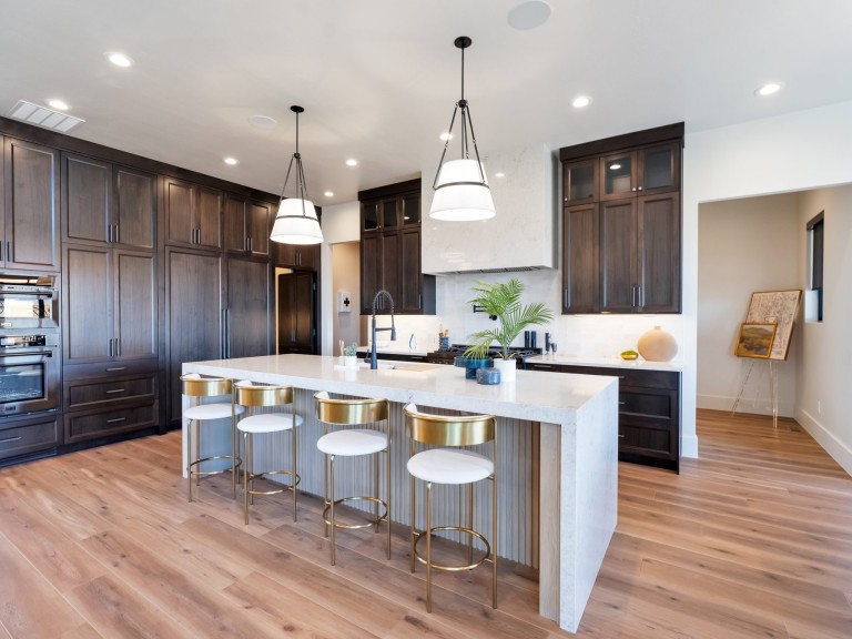 Northern Wasatch Parade of Homes 2024 - Marquee photo 15
