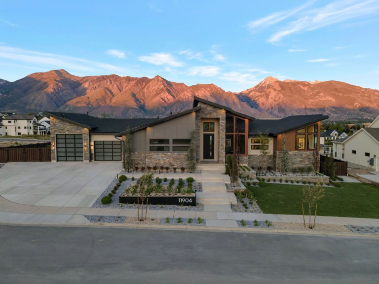 Utah Valley Parade of Homes 2026 - Marquee photo 1