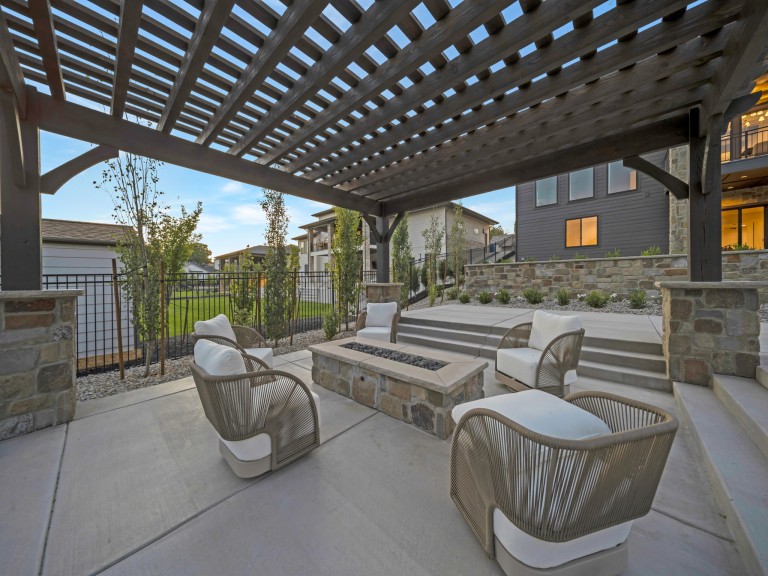 Salt Lake Parade of Homes 2025 - Fortissimo photo 86