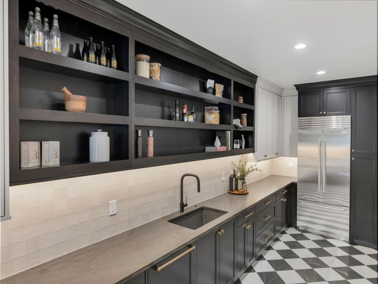 Northern Wasatch Parade of Homes 2026 - Timpani photo 28