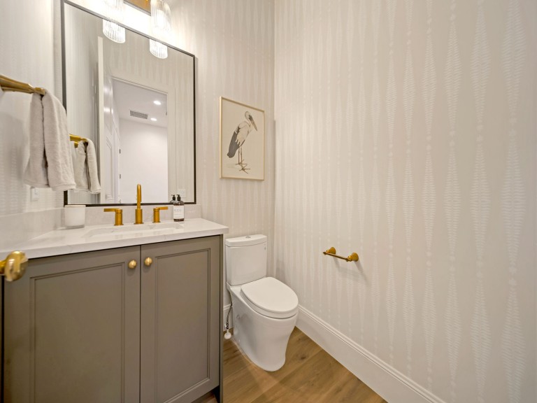 Salt Lake Parade of Homes 2025 - Fortissimo photo 43
