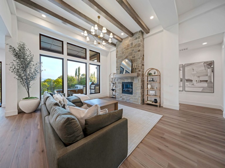 Salt Lake Parade of Homes 2025 - Fortissimo photo 9