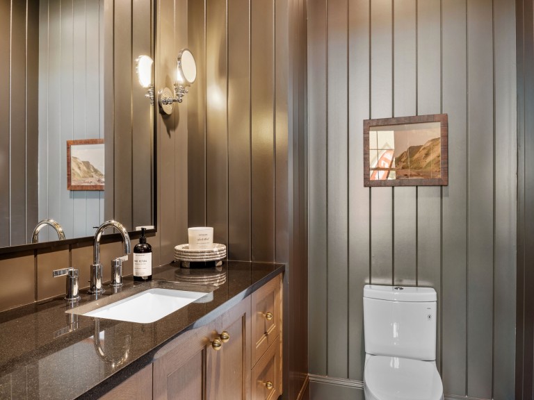 Salt Lake Parade of Homes 2025 - Fortissimo photo 42