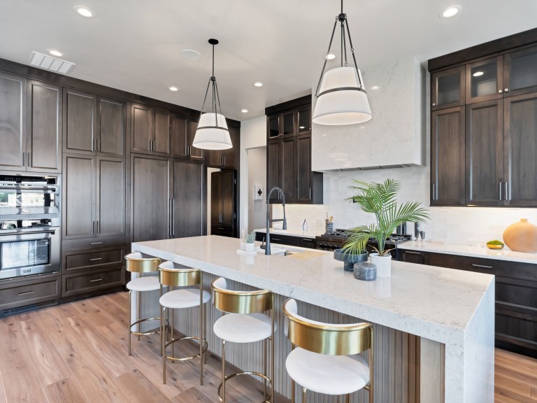 Northern Wasatch Parade of Homes 2024 - Marquee photo 19