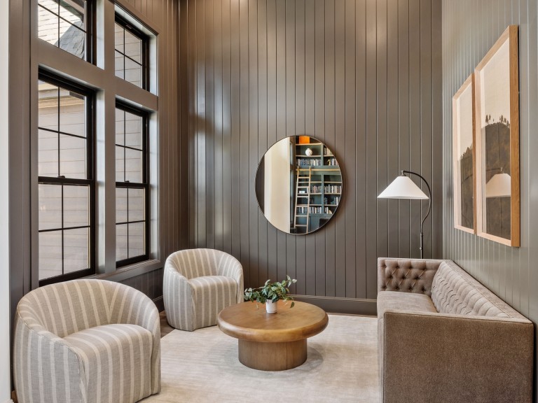 Salt Lake Parade of Homes 2025 - Fortissimo photo 32