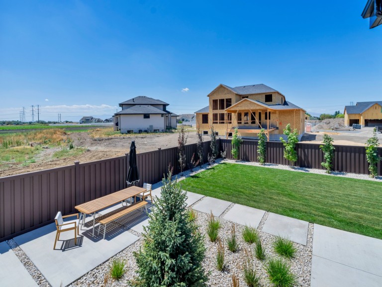 Northern Wasatch Parade of Homes 2024 - Marquee photo 81
