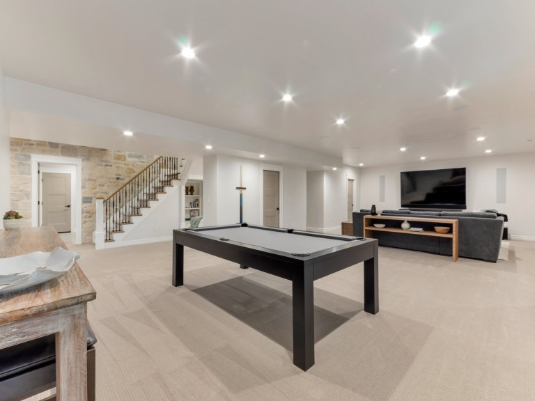 Northern Wasatch Parade of Homes 2025 - Octave photo 33