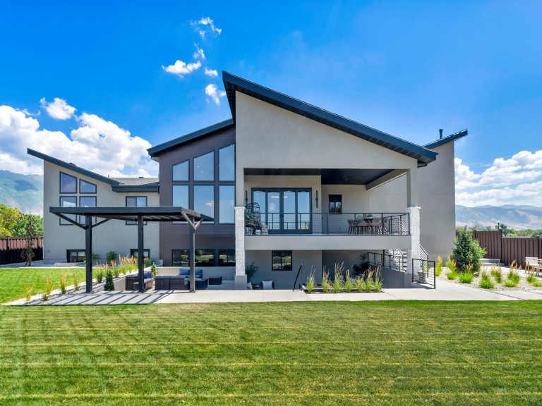 Northern Wasatch Parade of Homes 2024 - Marquee photo 80