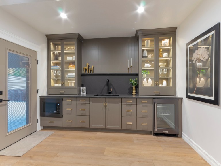 Northern Wasatch Parade of Homes 2025 - Octave photo 32