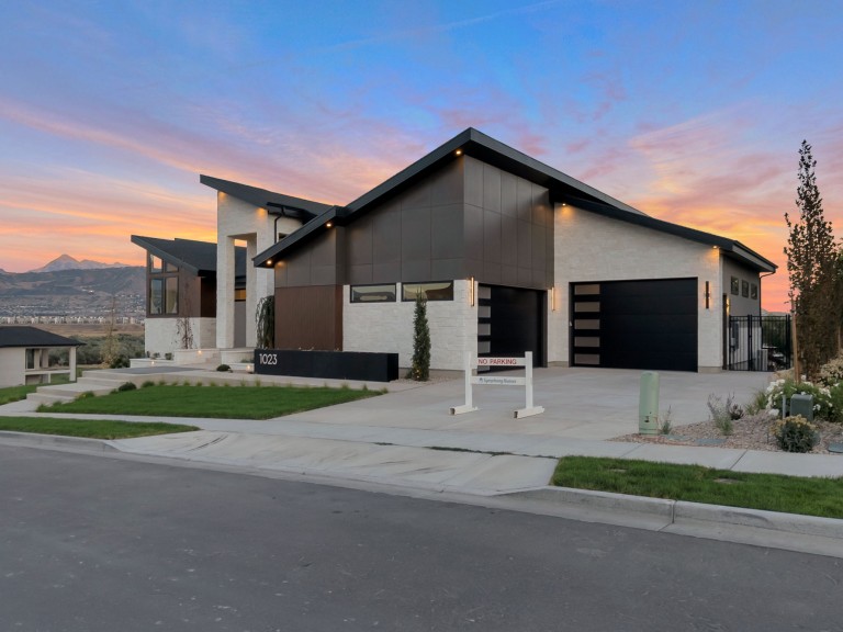 Salt Lake Parade of Homes 2026 - Adagio photo 2