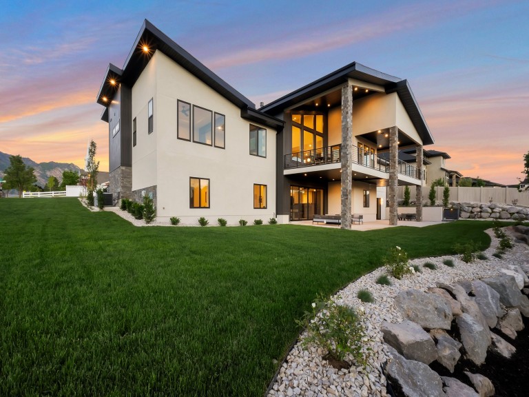 Utah Valley Parade of Homes 2024 - Adagio photo 40