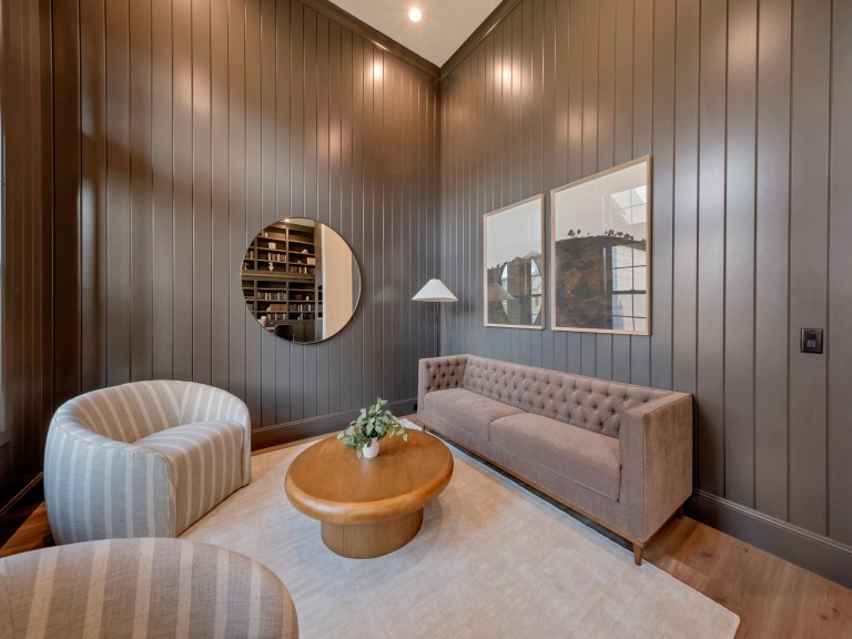 Salt Lake Parade of Homes 2025 - Fortissimo photo 37