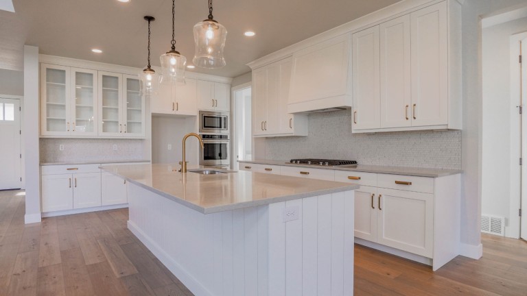 Beacon Pointe - Princeton Colonial photo 10