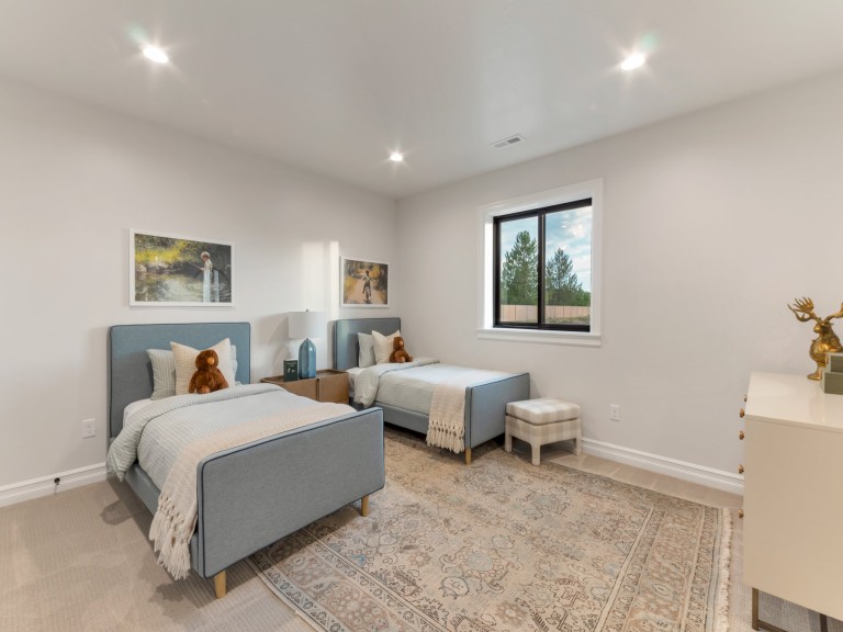Northern Wasatch Parade of Homes 2025 - Octave photo 37