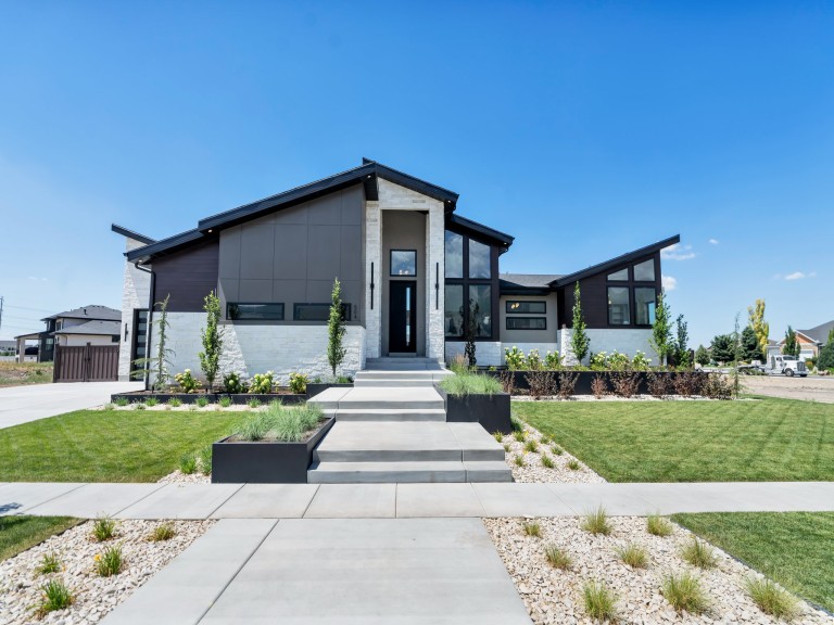 Northern Wasatch Parade of Homes 2024 - Marquee photo 2