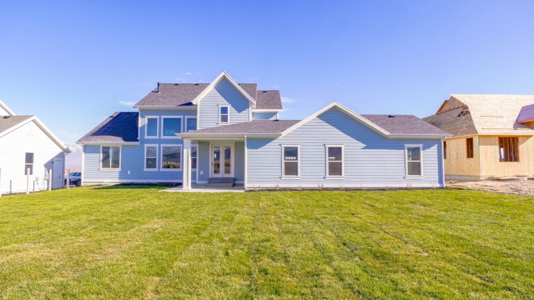 Beacon Pointe - Princeton Colonial photo 36