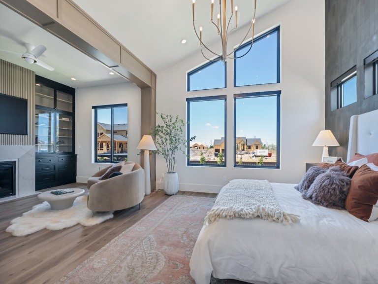 Northern Wasatch Parade of Homes 2024 - Marquee photo 34