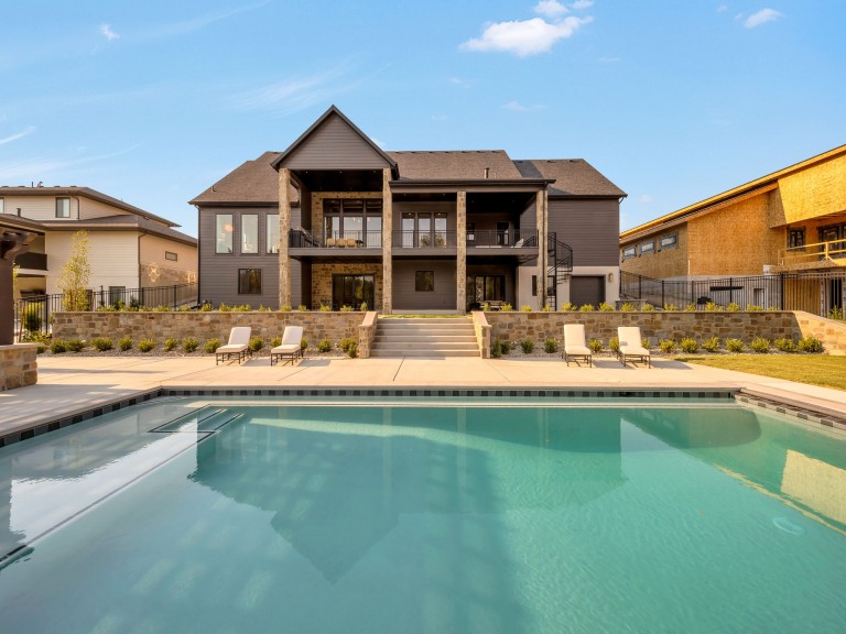 Salt Lake Parade of Homes 2025 - Fortissimo photo 100