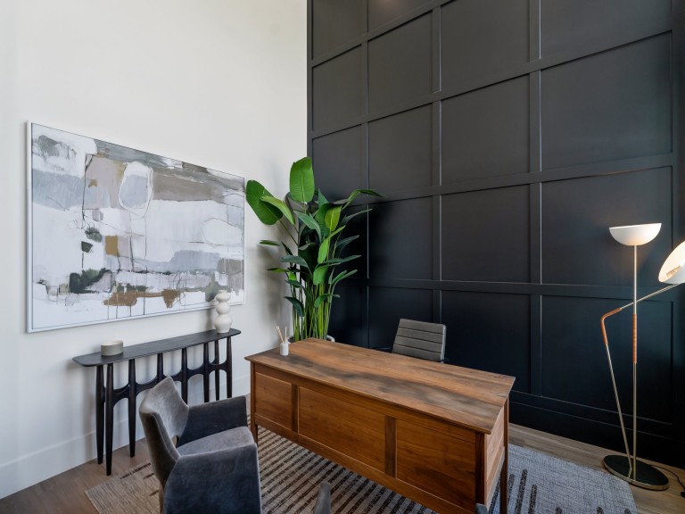 Northern Wasatch Parade of Homes 2024 - Marquee photo 24