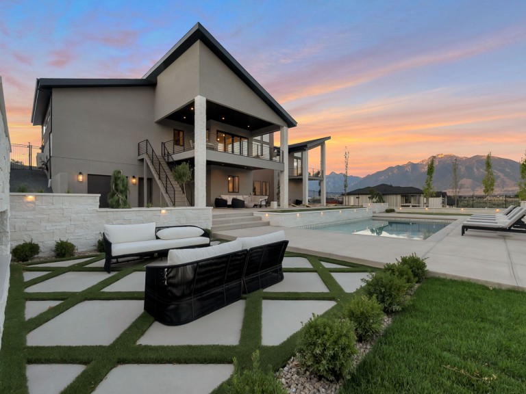 Salt Lake Parade of Homes 2026 - Adagio photo 76