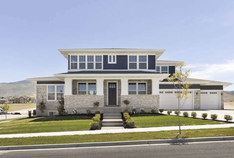 Beacon Pointe - Harvard Colonial photo 29