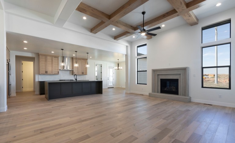 Chestnut Farms - Tempo Prairie photo 7