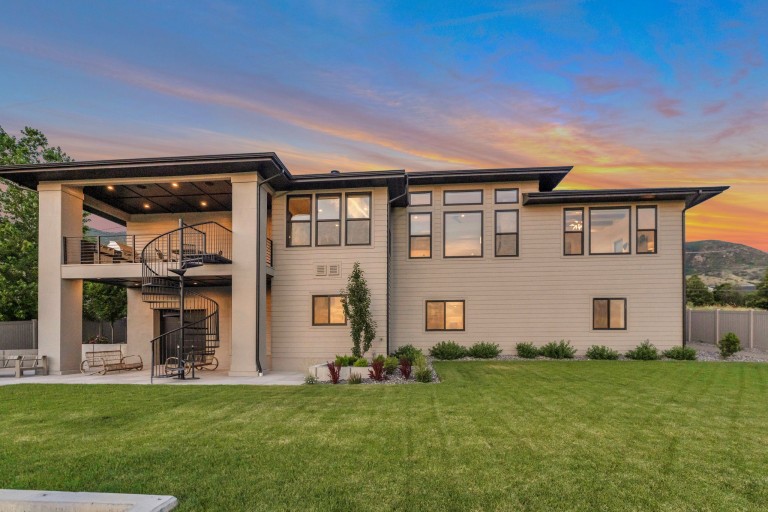 Summerhill Lane - Tenor Prairie photo 45