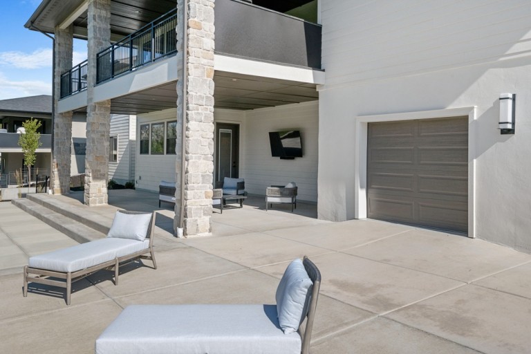 River Ridge Lane - Anthem Prairie photo 48