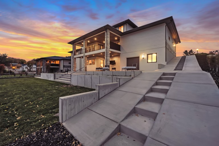 River Ridge Lane - Anthem Prairie photo 49