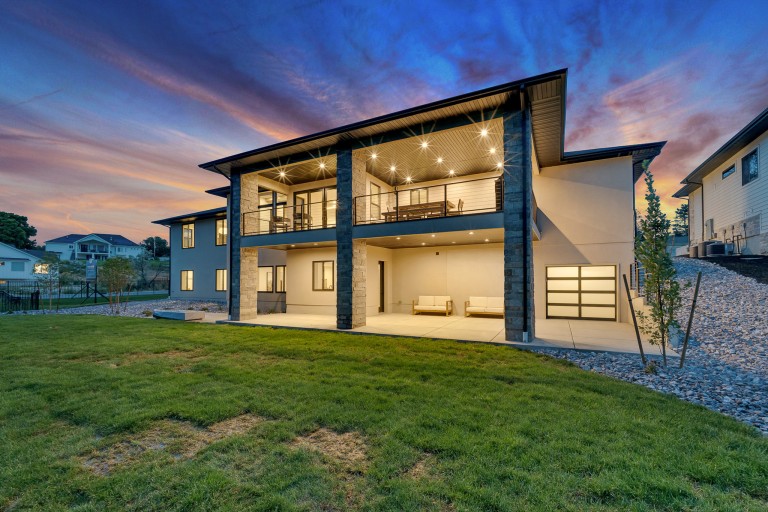 River Ridge Lane - Adagio Prairie photo 40