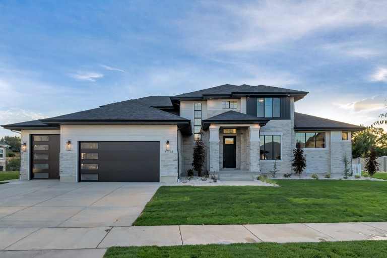Park Place - Forte Prairie photo 1