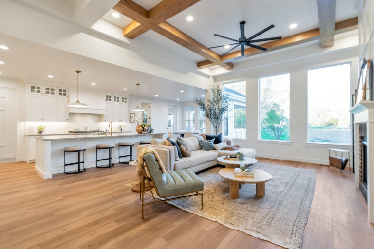 Hidden Farm Estates - Treble Craftsman photo 2