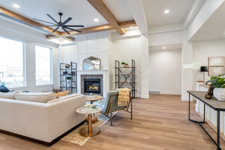 Hidden Farm Estates - Treble Craftsman photo 3