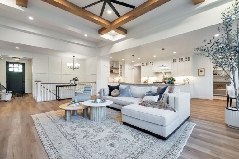 Hidden Farm Estates - Treble Craftsman photo 4