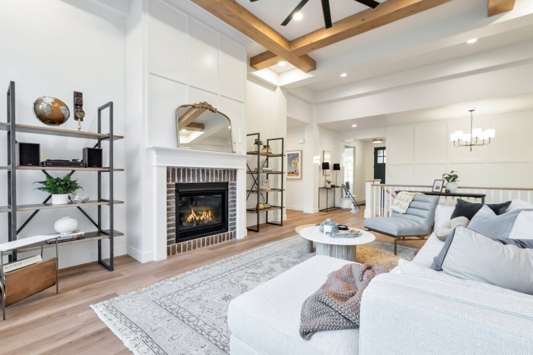 Hidden Farm Estates - Treble Craftsman photo 5