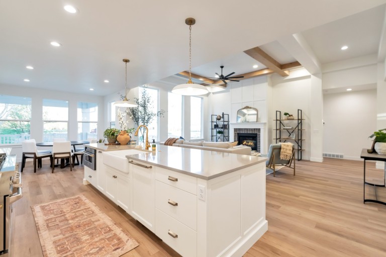 Hidden Farm Estates - Treble Craftsman photo 8