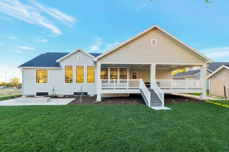 Hidden Farm Estates - Treble Craftsman photo 36