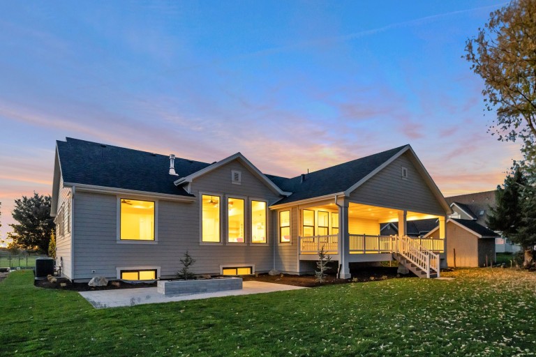 Hidden Farm Estates - Treble Craftsman photo 40