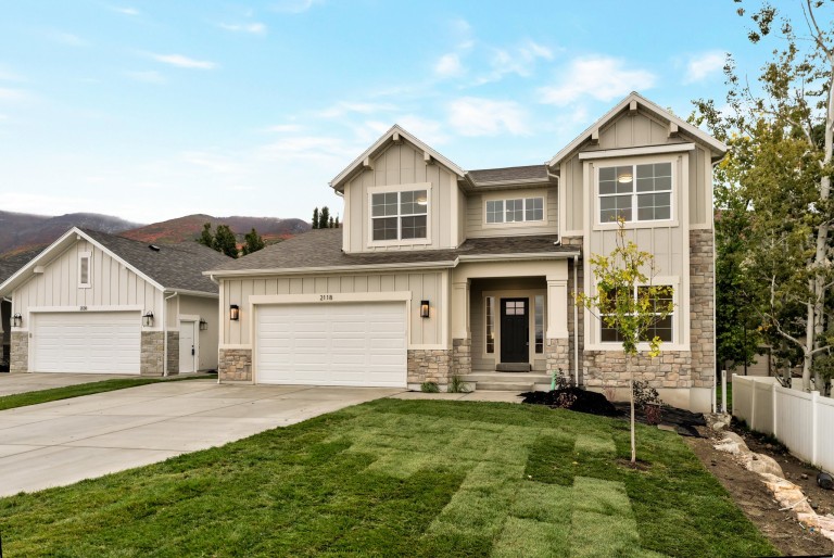 Summerhill Lane - Vieve Craftsman photo 2