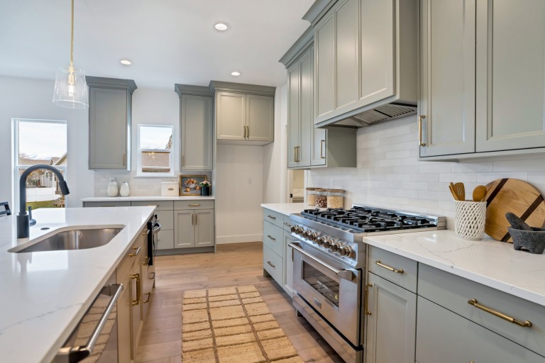 Summerhill Lane - Vieve Craftsman photo 5