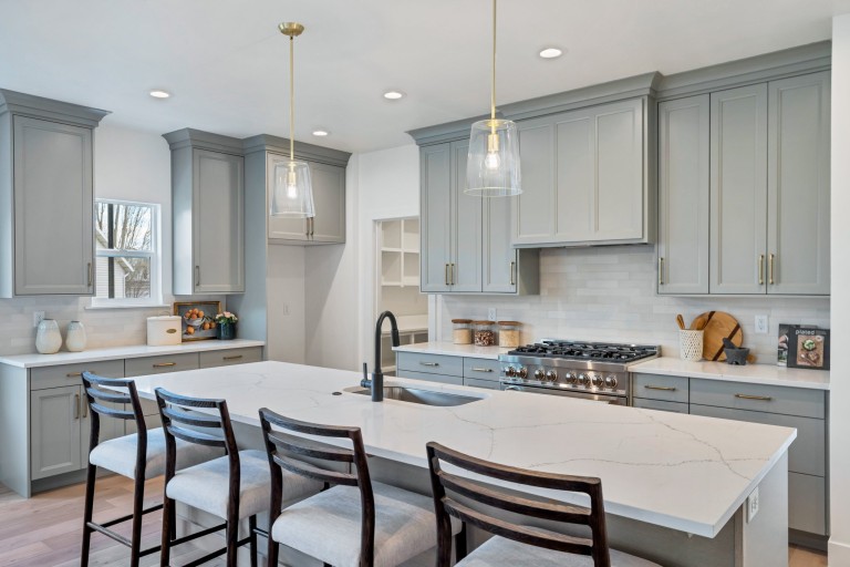 Summerhill Lane - Vieve Craftsman photo 6